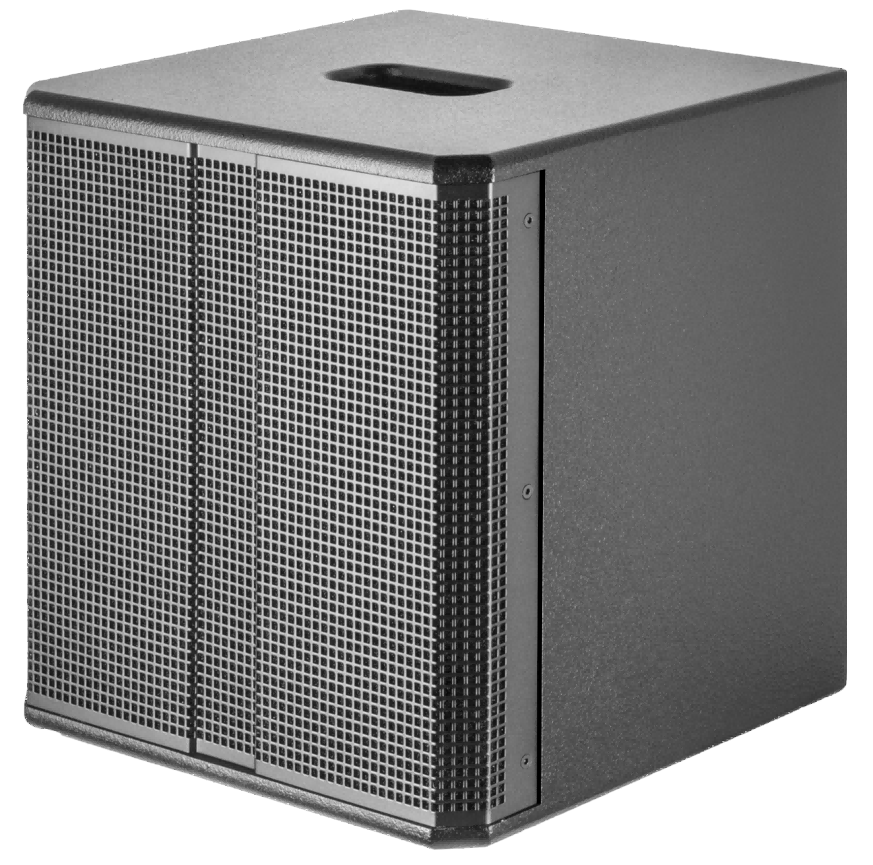 PH800 Series POE Network Dante Digital Active Column Speaker