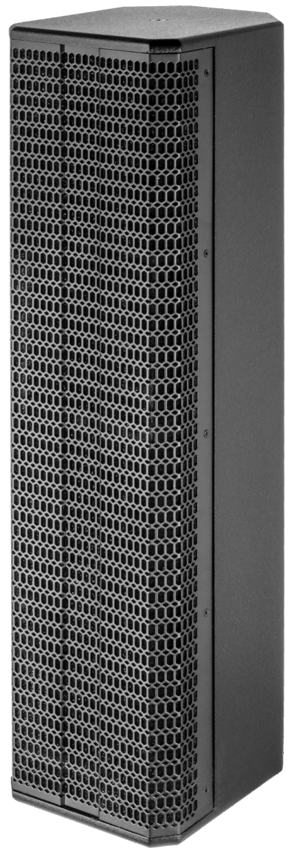 GL6416  Series Premium Column Speaker