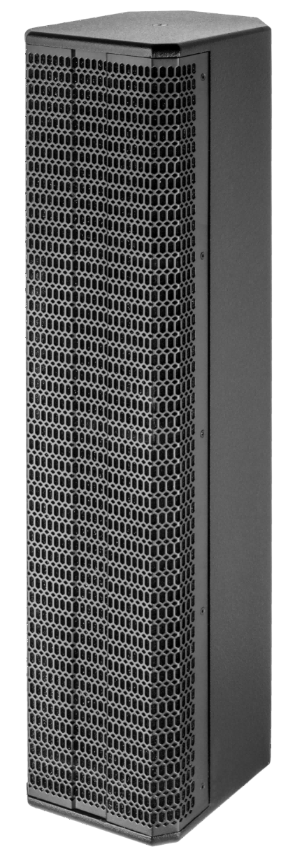 GL6624  Series Premium Column Speaker