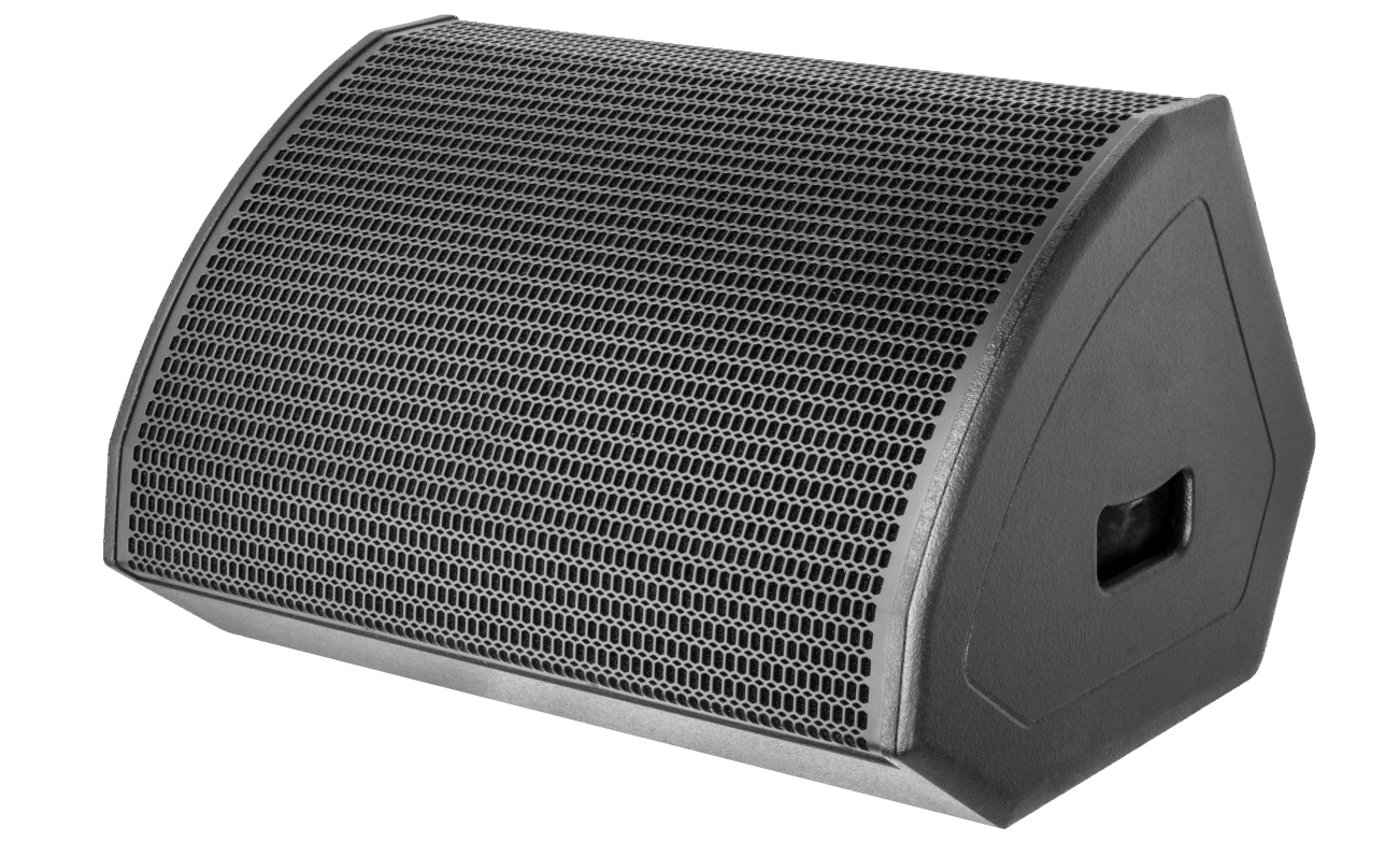 MR12 Series Stage Monitor Speakers