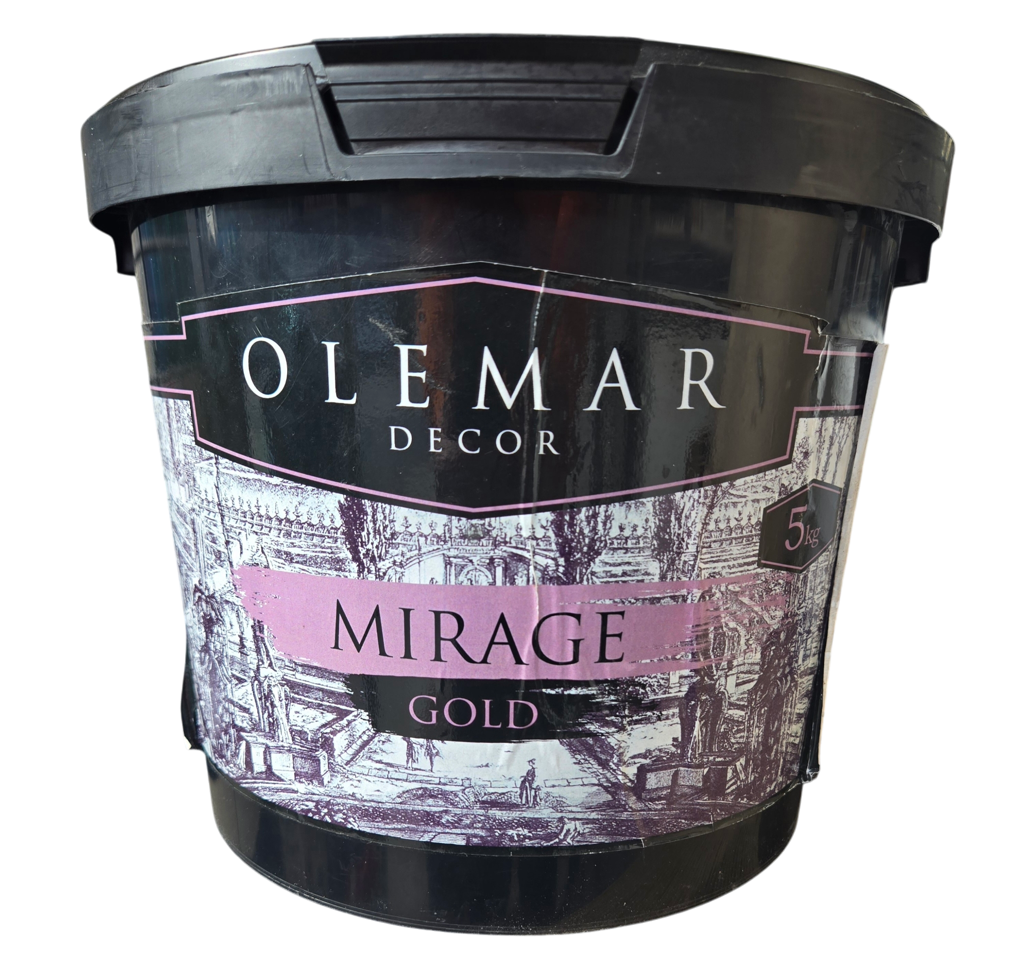 Mirage Gold