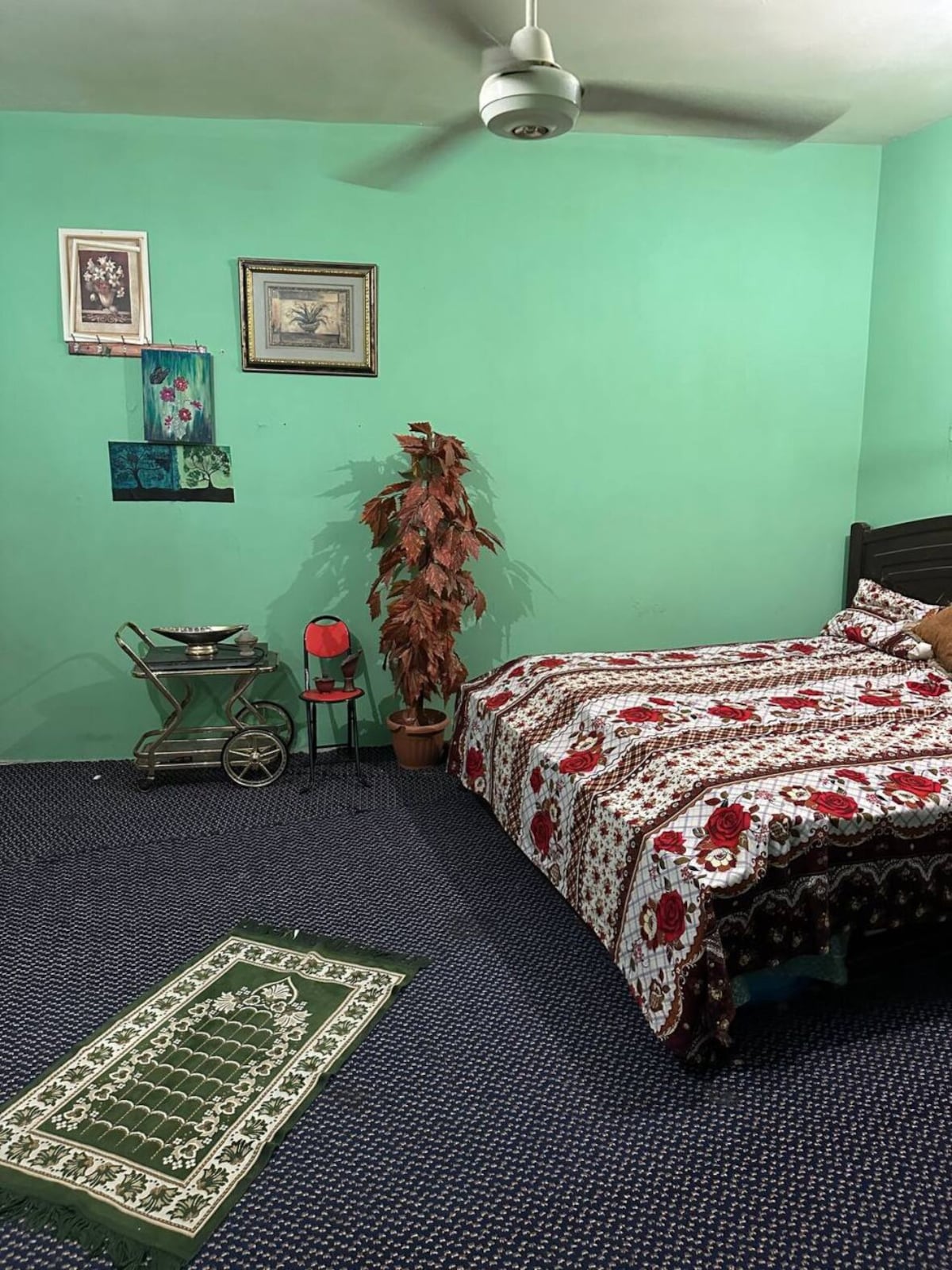 Location appartement 