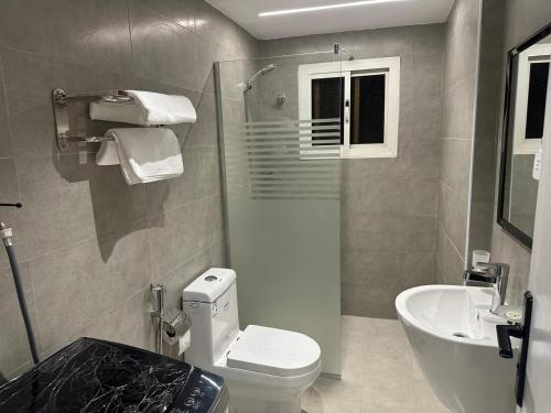 Appartement F4 à an nassem 