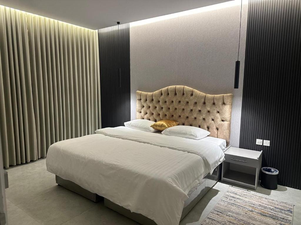 Appartement F4 à an nassem 