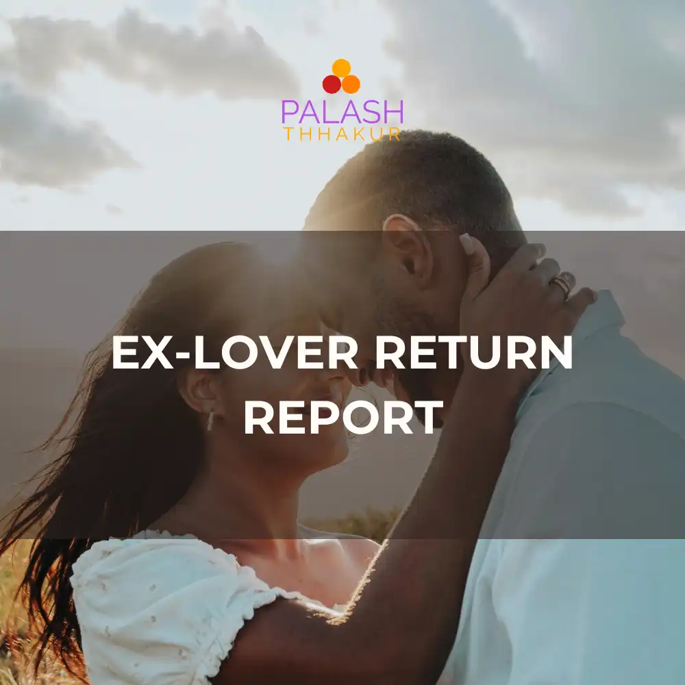 Ex-Love Return Report