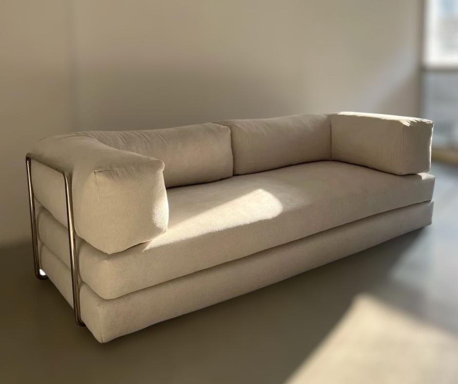 Sofá Eva