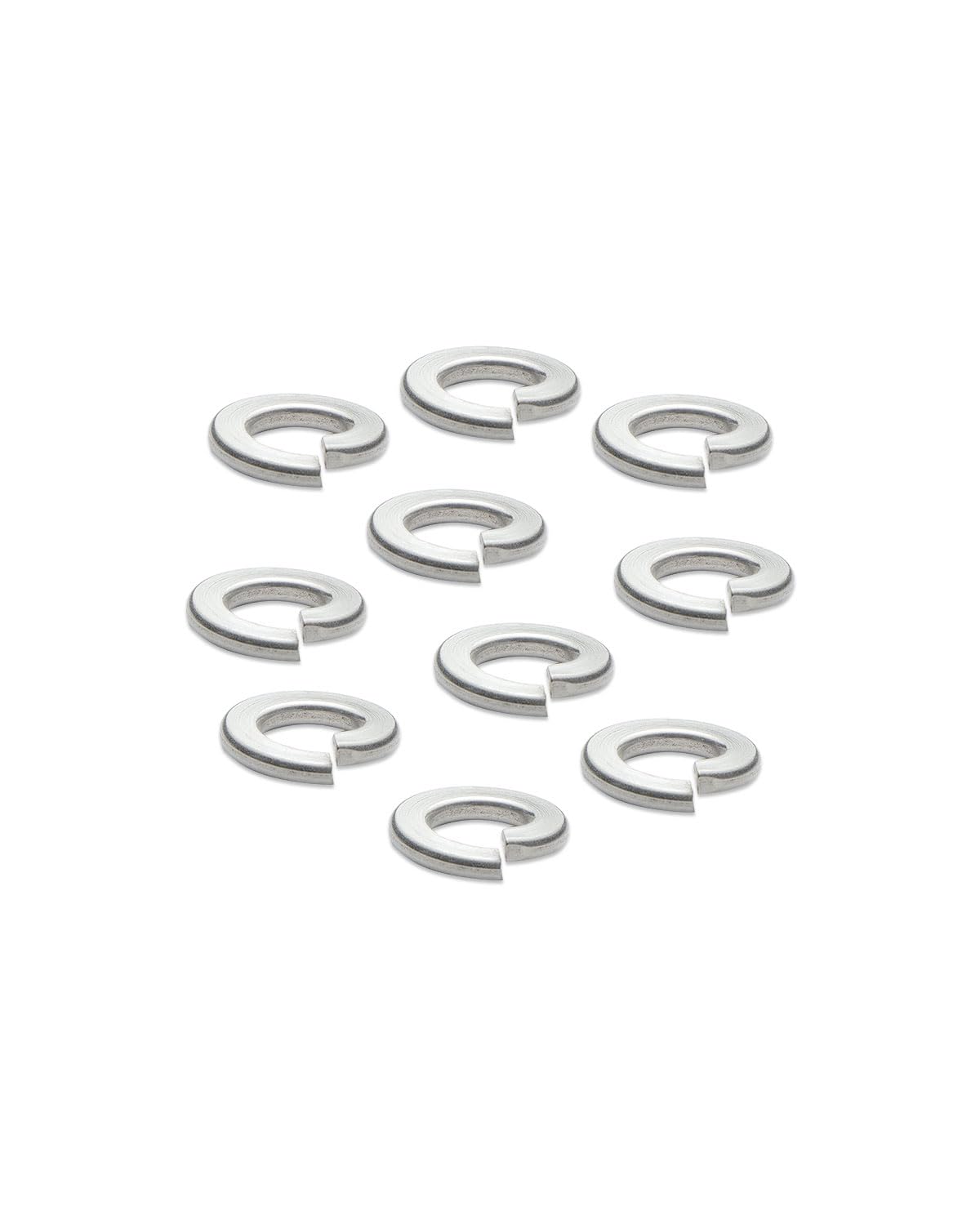 Washer, Spring-Lock (100pc)
