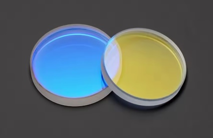 Laser Cutting Consumable - Lower protective lens