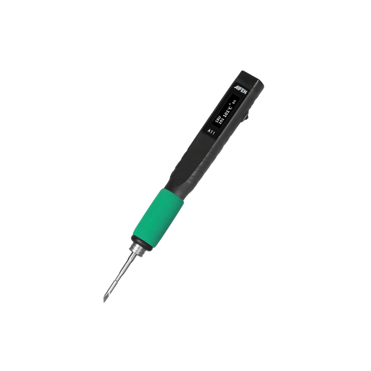 Aifen A11 Portable USB Charging Soldering Iron Compatible C210 Handle