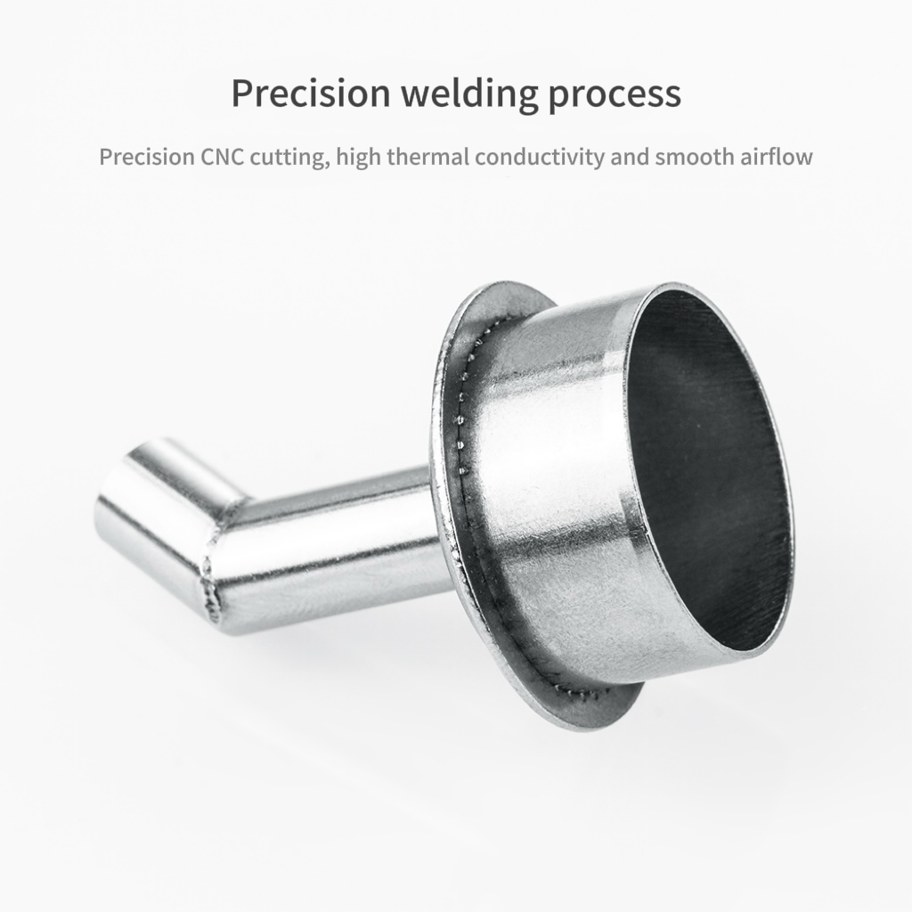 Ycs R1/R1Pro Customized Bended Nozzle