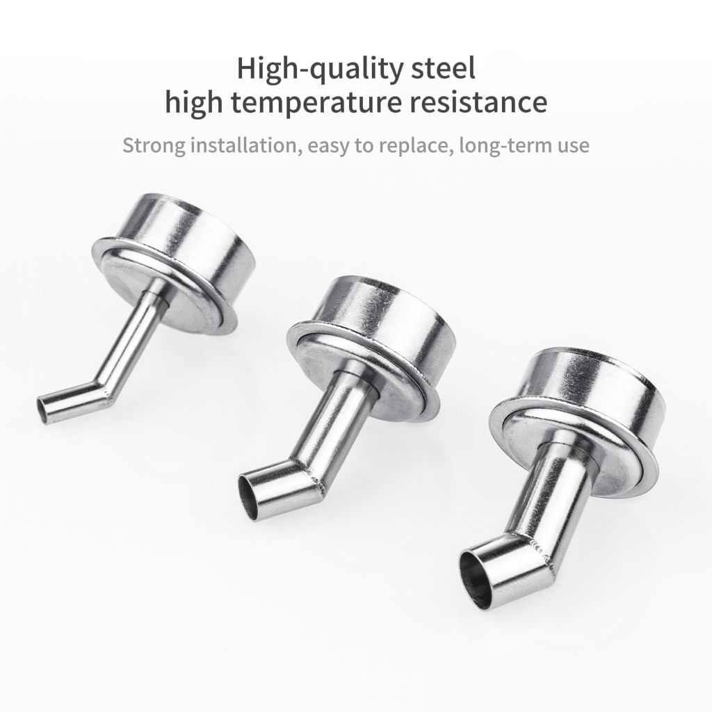 Ycs R1/R1Pro Customized Bended Nozzle