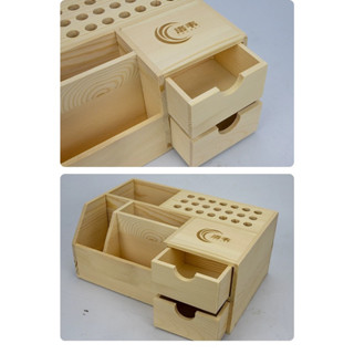 Luowei Multifunctional Storage Box