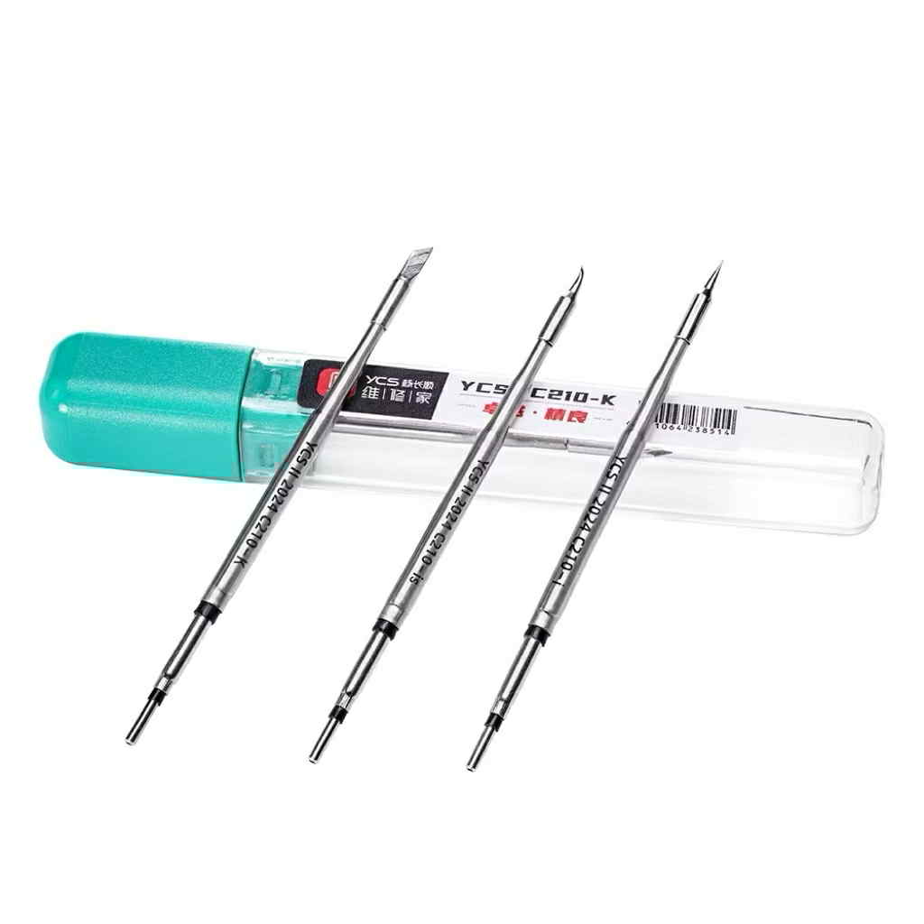 YCS JBC STANDARD C210 Tip for Soldering Iron