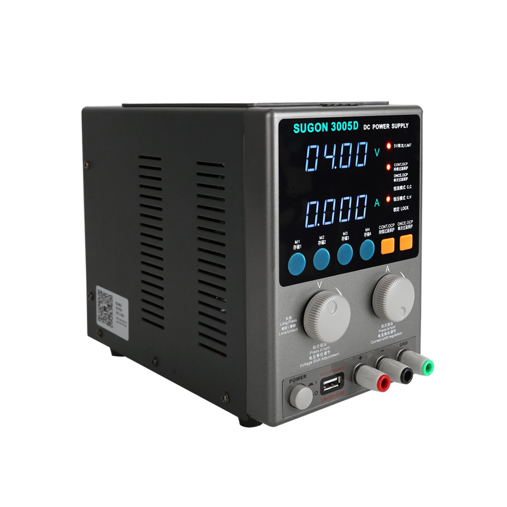 Aifen 3005 Power Supply
