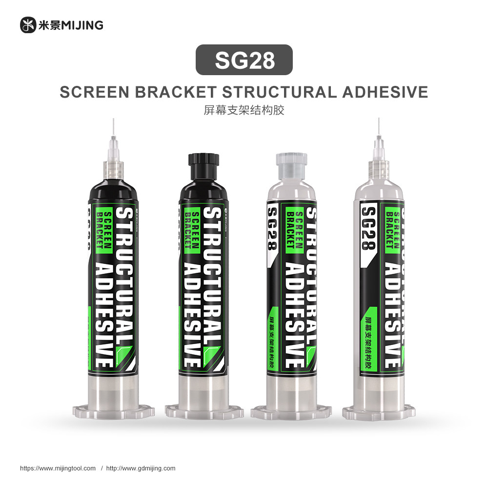 Mijing SG28 Structural Adhesive