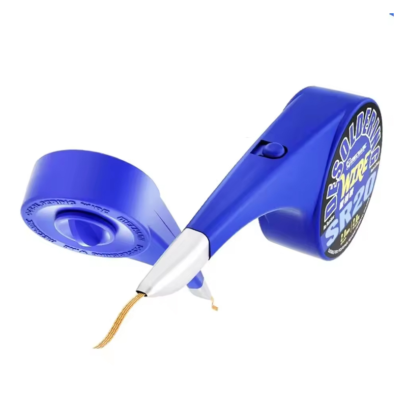 Mechanic Sr20 Soldering Wick with handle
