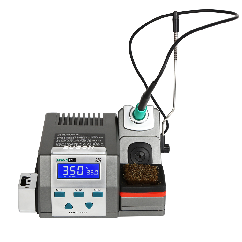 Sugon T26d Soldering Station