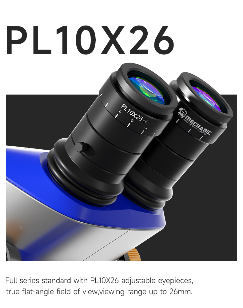 Mechanic SUPER X PRO B11 SCOPE
