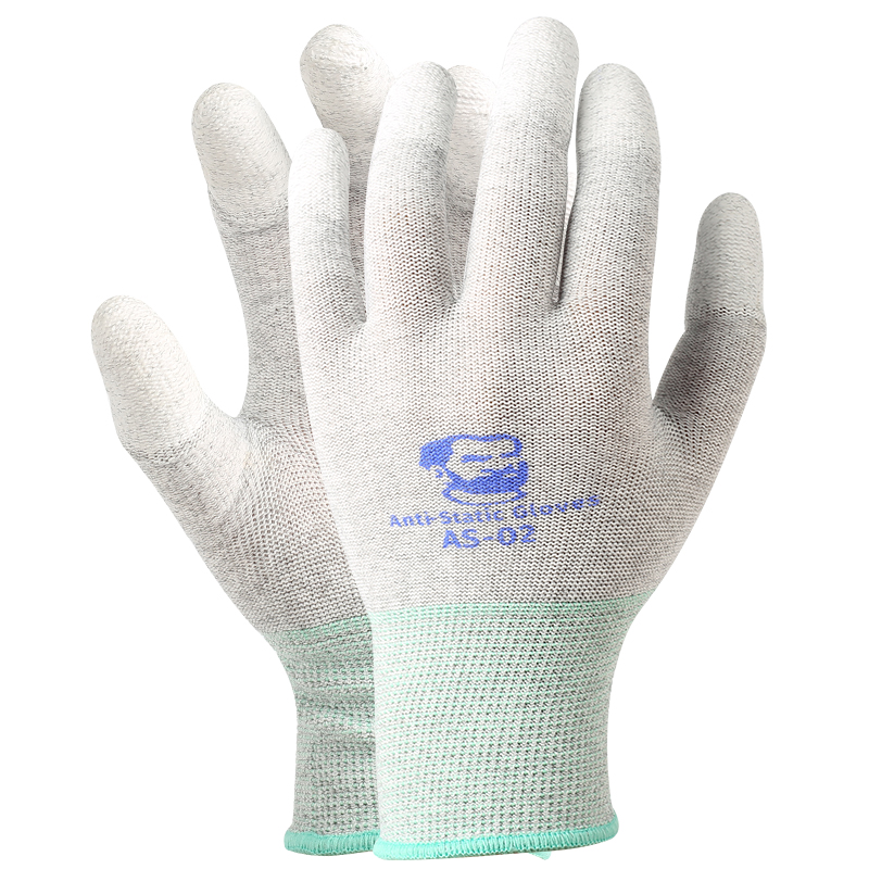  Mechanic AS02 Anti Static Gloves