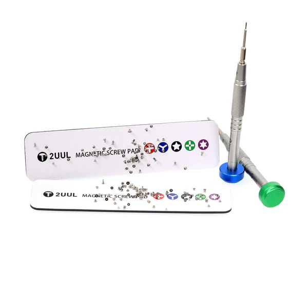 2UUL ST93 Magnetic Screw Pad