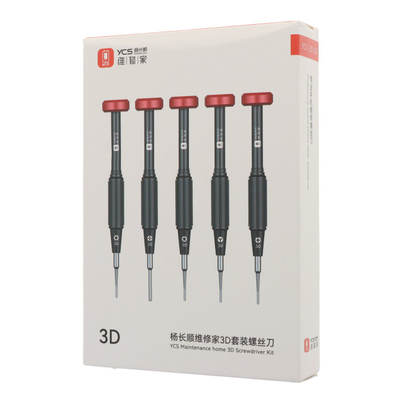 YCS YCS-T05 3D High Precision Screwdriver