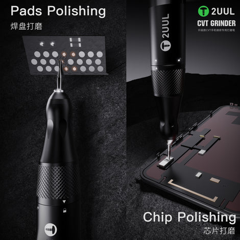  2UUL DA84 CVT Polishing Pen