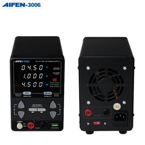 AIFEN 3006 DC Power Supply 30V/6A
