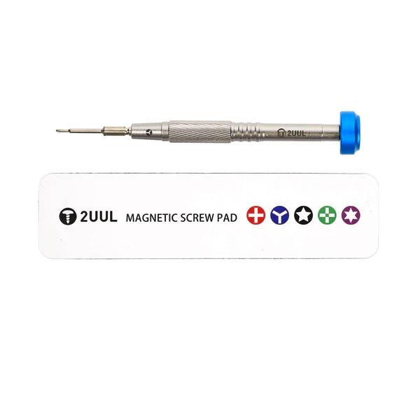 2UUL ST93 Magnetic Screw Pad
