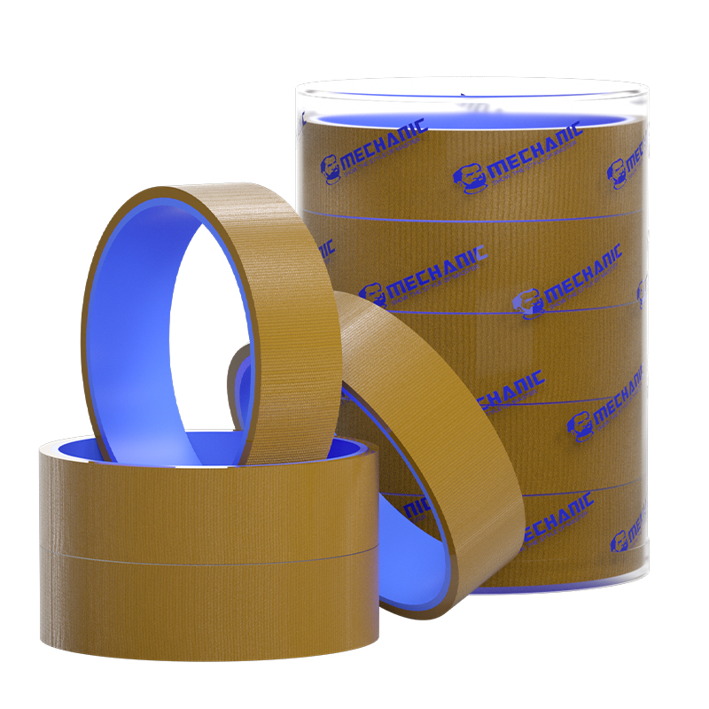 Mechanic Teflon high temperature tape