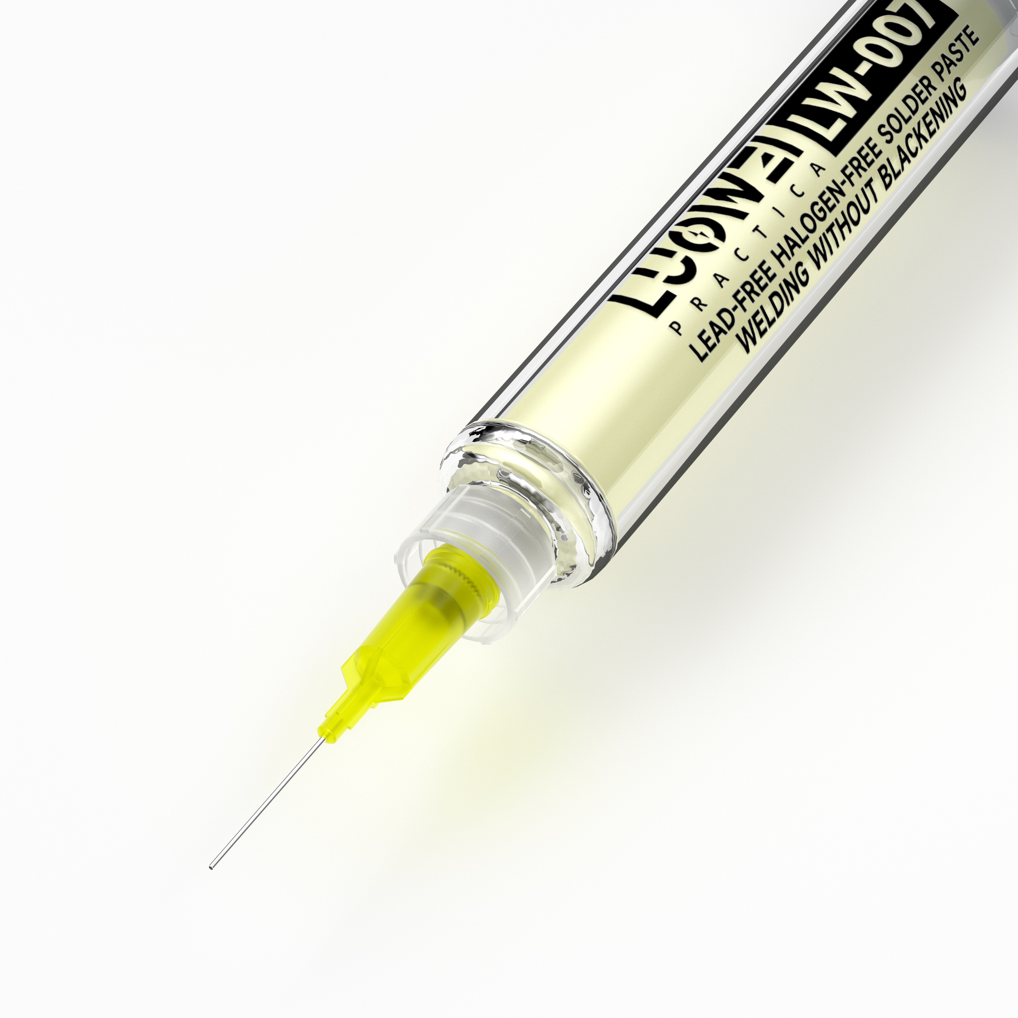 Luowei Lead-free and Eco-friendly Solder Flux