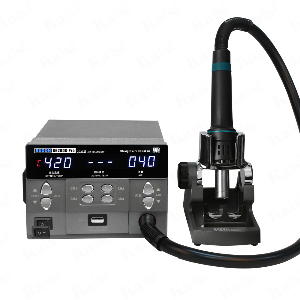 Sugon 8620DX Pro 1300w Hot air