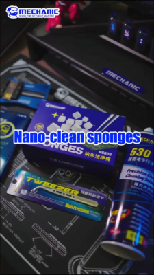  Mechanic NC800 Nano Cleaning Sponge