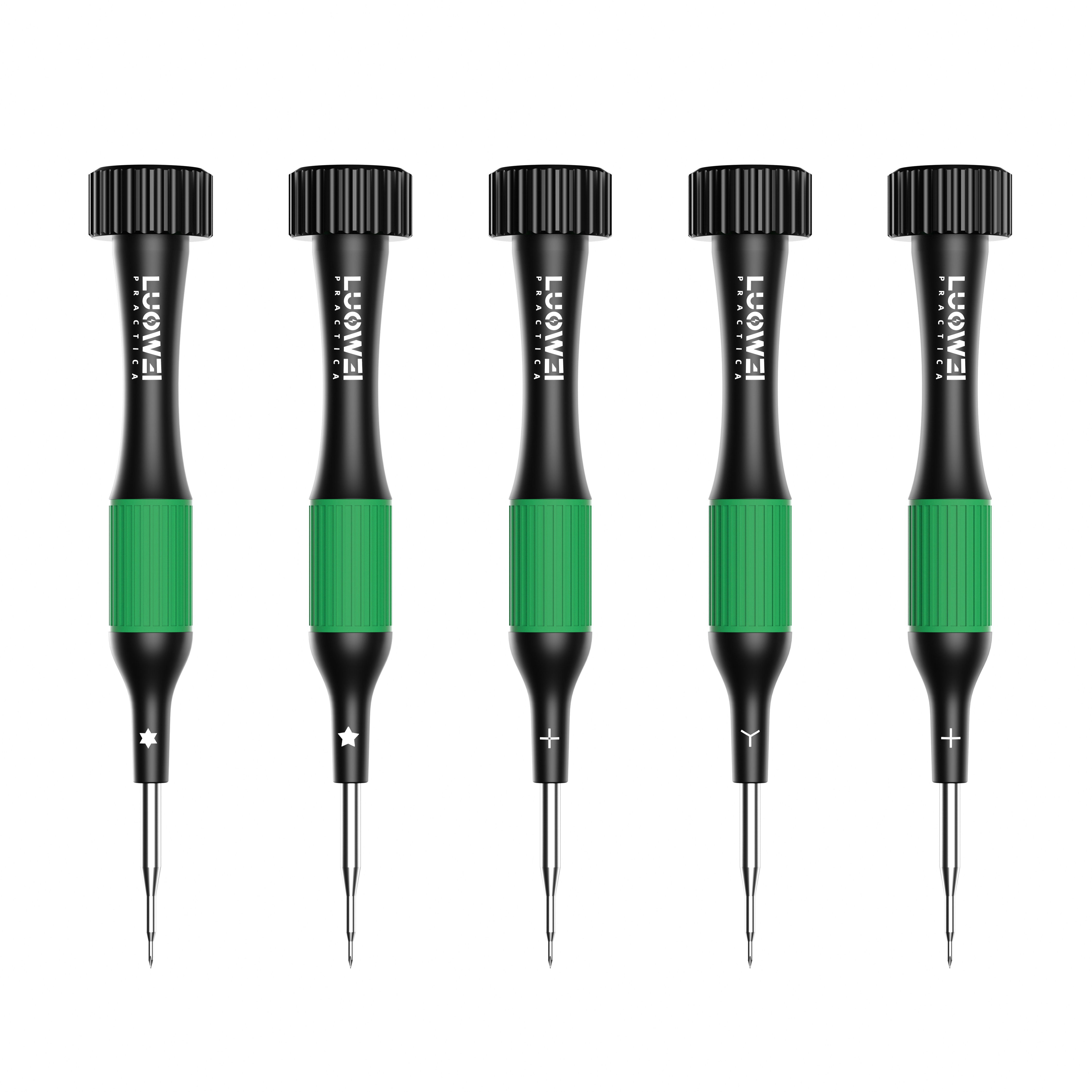  Luowei Littleboy Screwdriver per pc