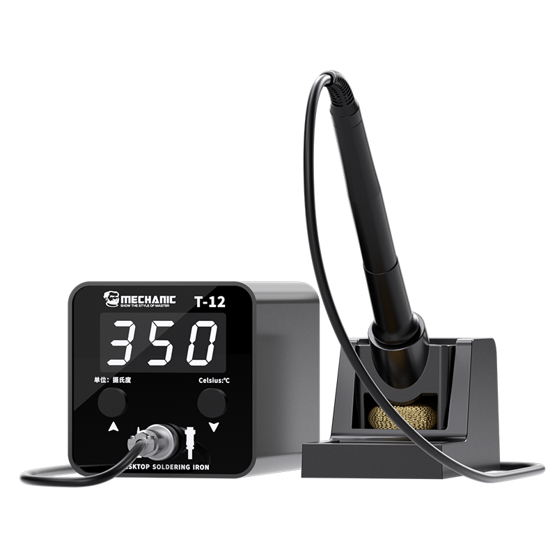 Mechanic T-12 Soldering Station