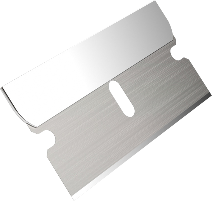 Mechanic FR1 Carbon Steel Blade 