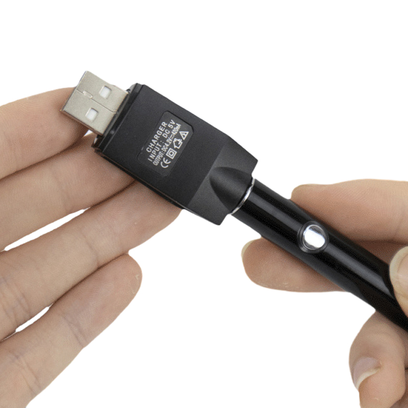 Luowei Rosin Atomizer pen