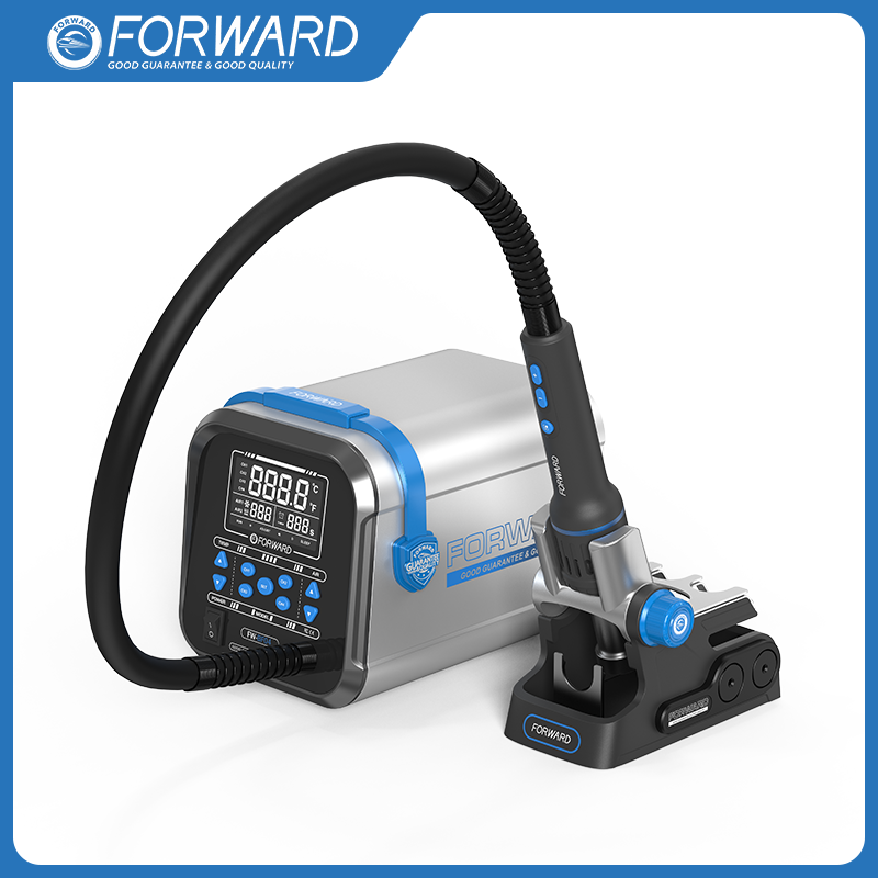  Forward FW-BF04 1300w Hot Air Station