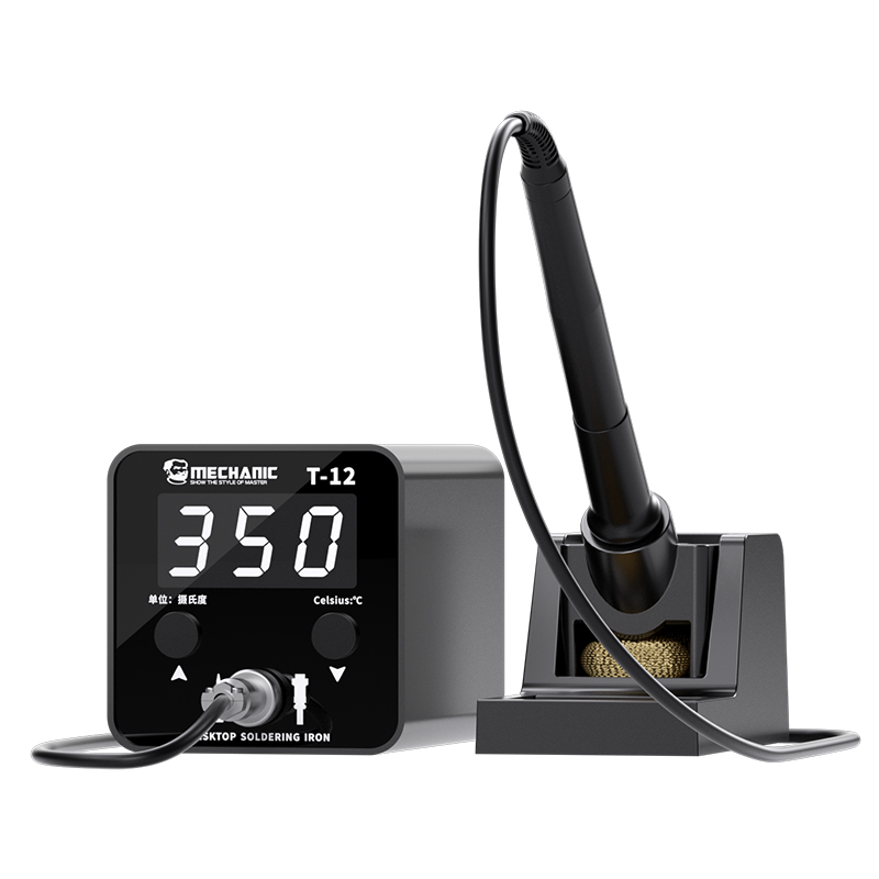 Mechanic T-12 Soldering Station