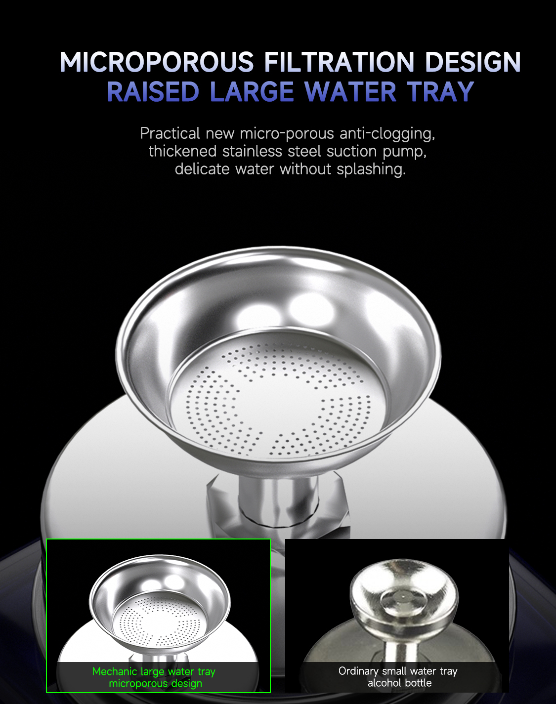 GL NXT Leakproof Glass Bottle