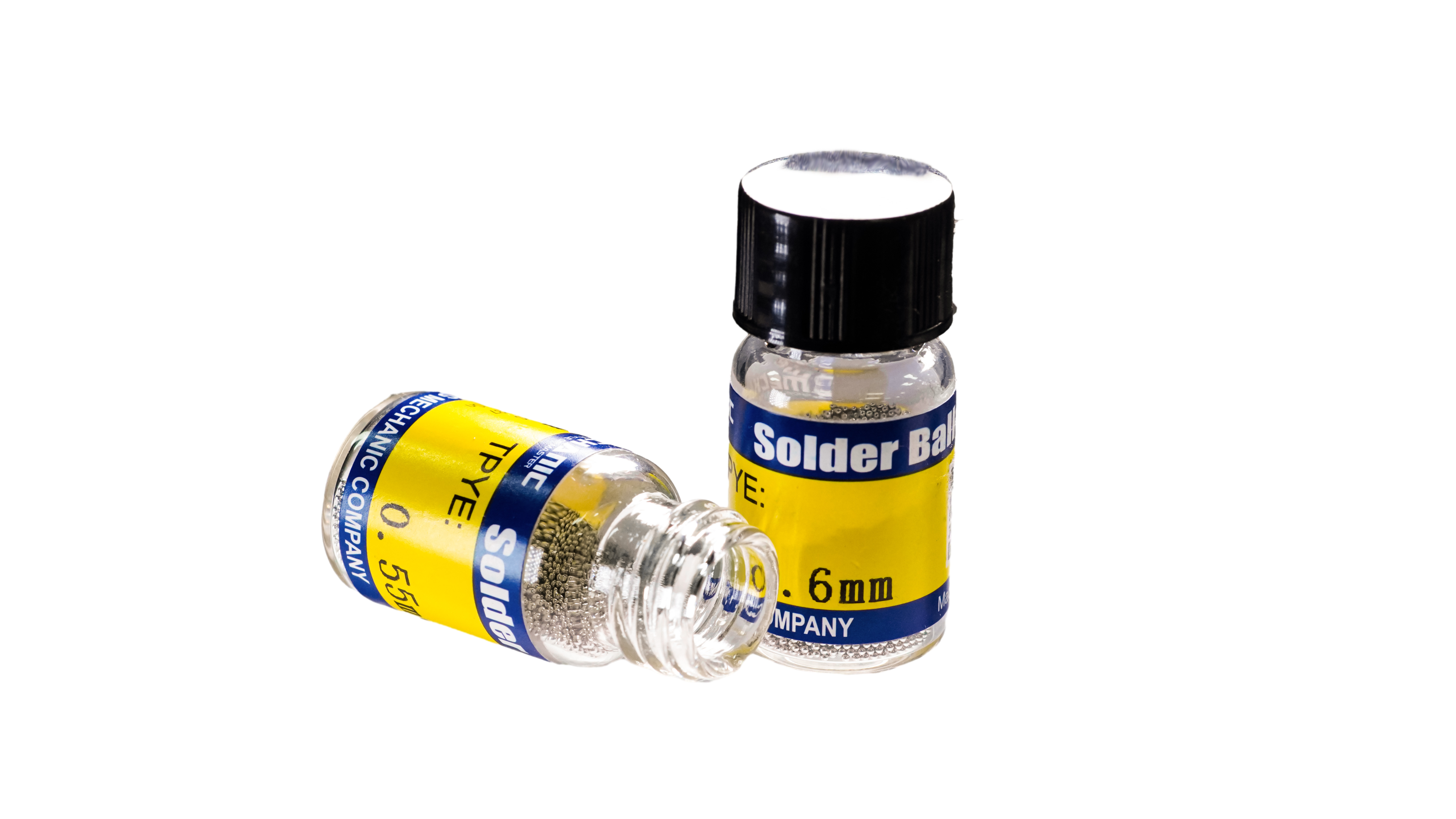 Mechanic XZ10 soldering ball