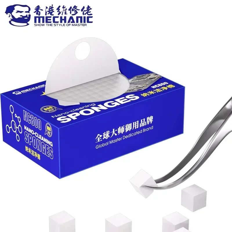  Mechanic NC800 Nano Cleaning Sponge