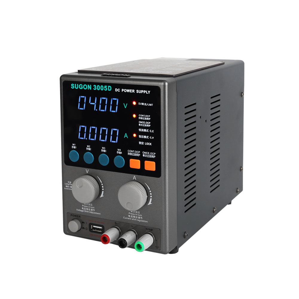 Aifen 3005 Power Supply