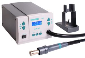  Quick 861DW 1000w Hot Air gun
