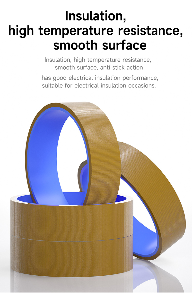 Mechanic Teflon high temperature tape