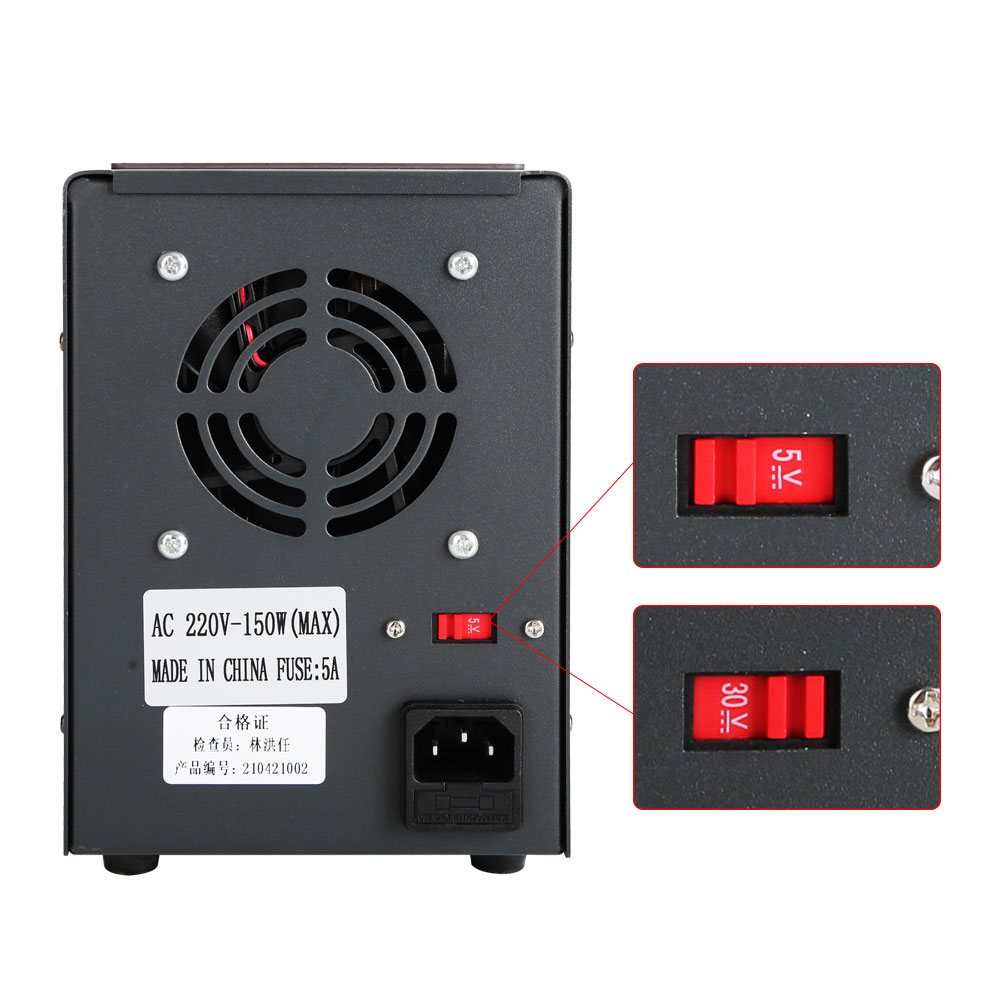 Aifen 3005 Power Supply