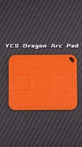 Ycs Dragon Arc Pad Chip Soldering