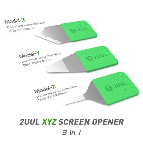 2UUL DA91 3 in 1 Screen Opener