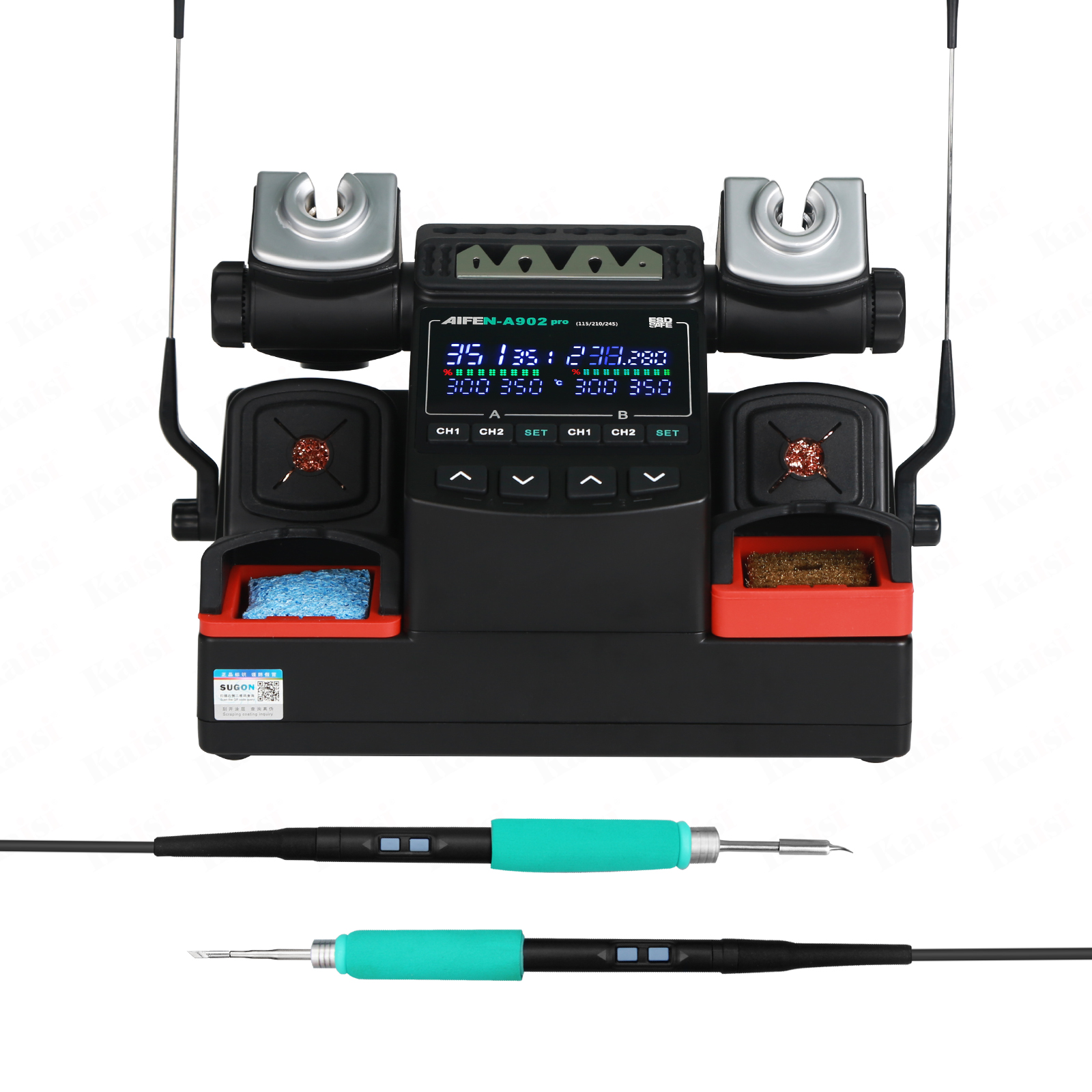 Aifen A902 PRO Soldering Station