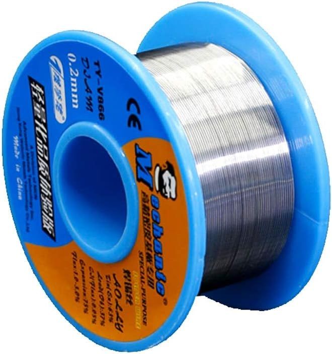 Mechanic TY V866 40GM Soldering lead High Quality