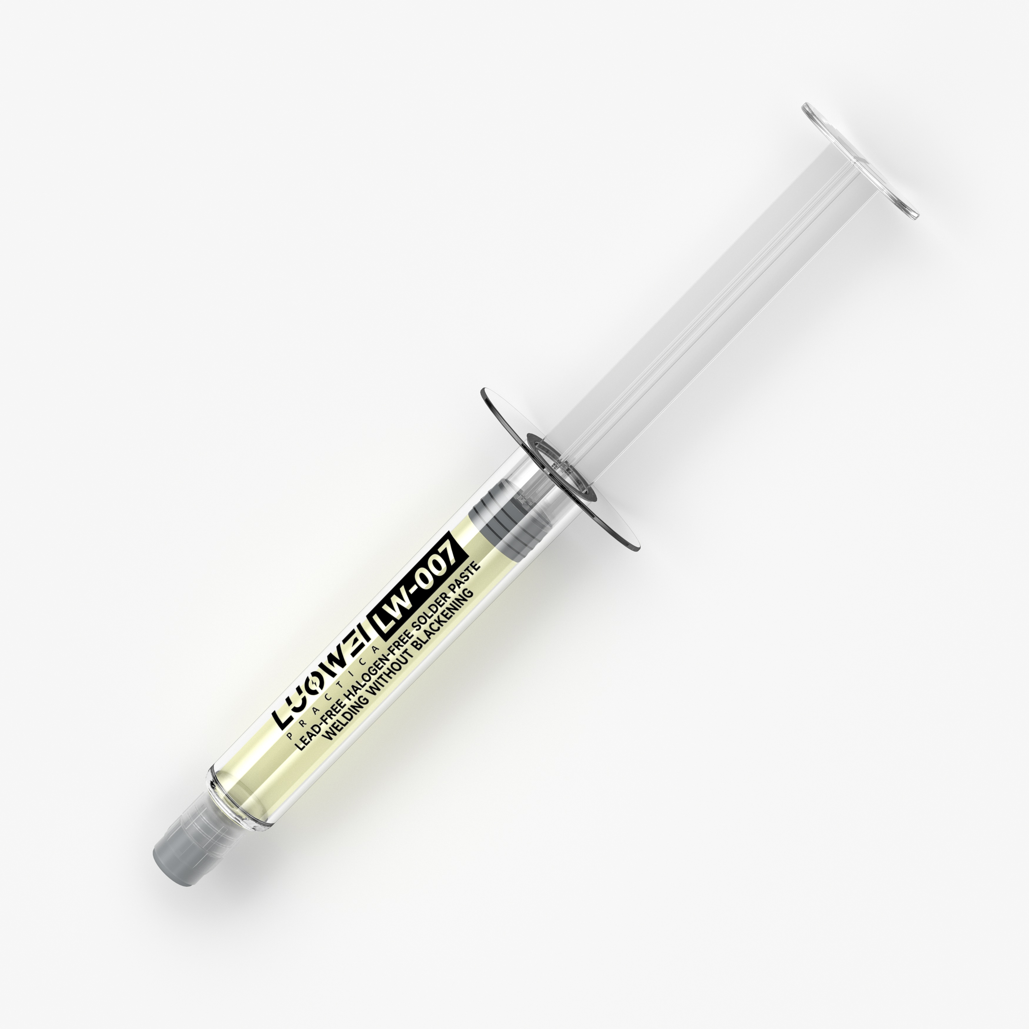 Luowei Lead-free and Eco-friendly Solder Flux